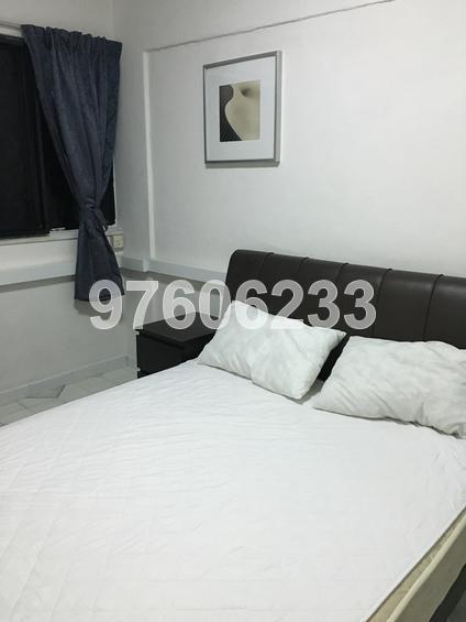 Blk 612 Ang Mo Kio Avenue 4 (Ang Mo Kio), HDB 4 Rooms #129573142